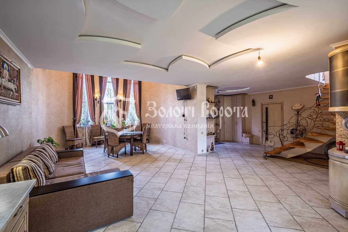Продаж будинку 175 м², СТ Ветеран, 212