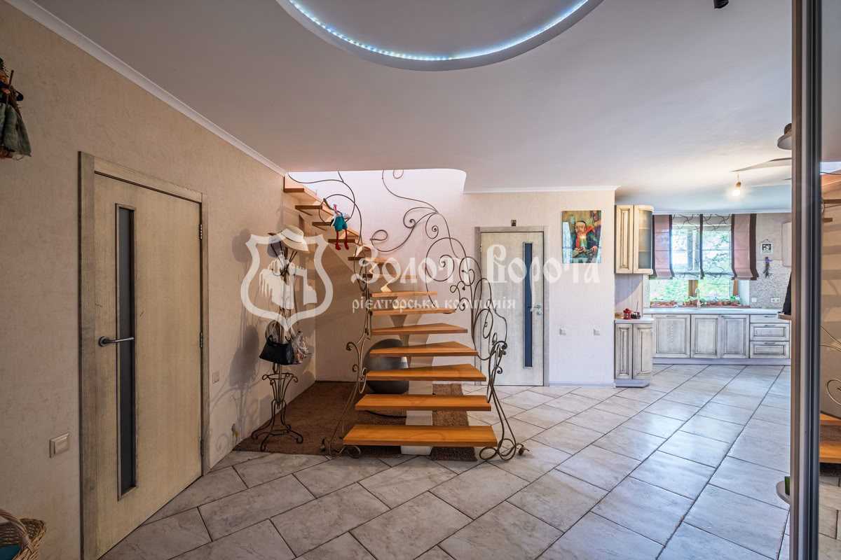 Продаж будинку 175 м², СТ Ветеран, 212