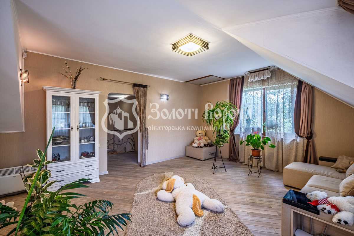Продаж будинку 175 м², СТ Ветеран, 212