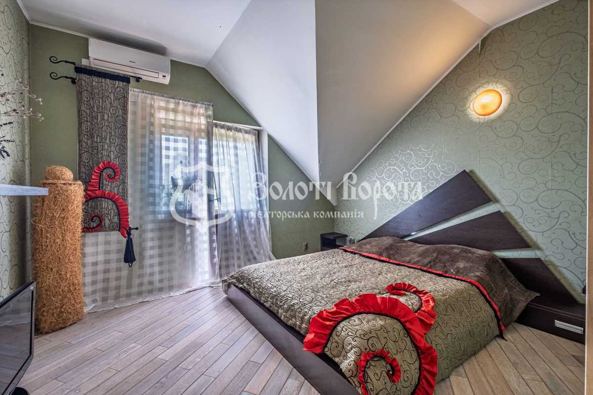 Продаж будинку 175 м², СТ Ветеран, 212