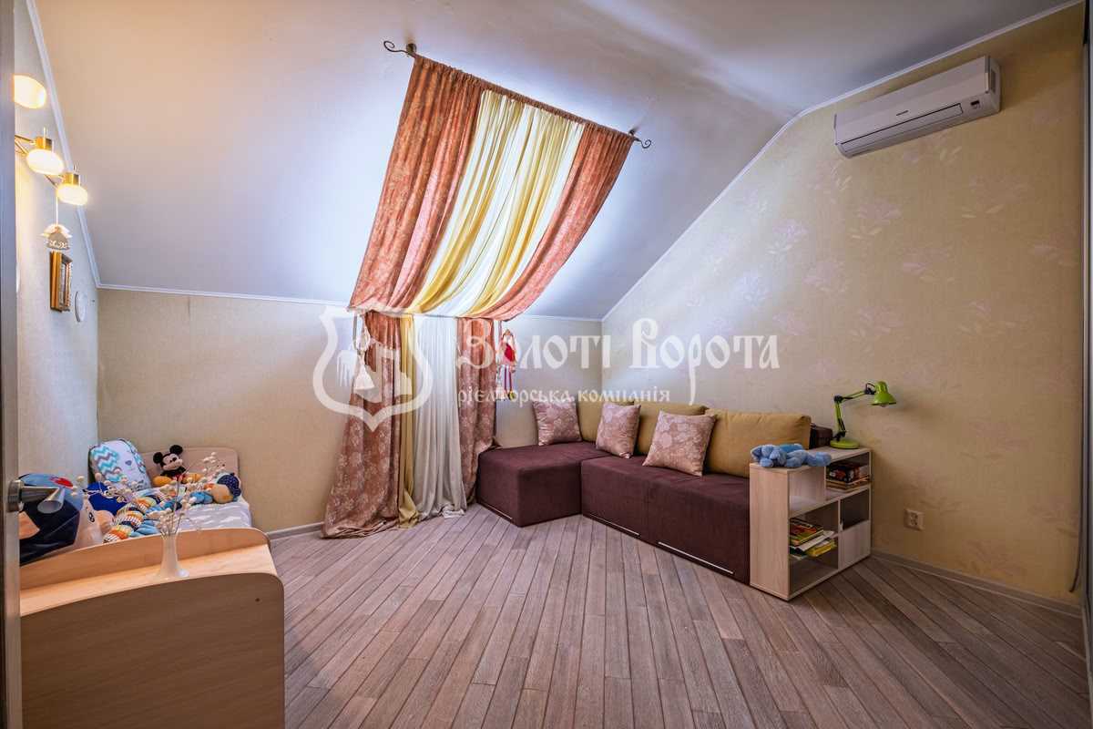 Продаж будинку 175 м², СТ Ветеран, 212