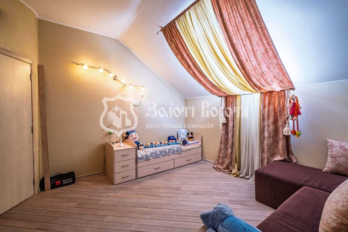 Продаж будинку 175 м², СТ Ветеран, 212