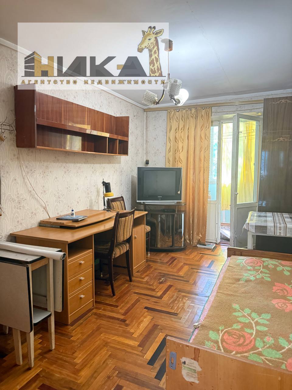 Продажа 3-комнатной квартиры 66 м², Академика Александрова ул.