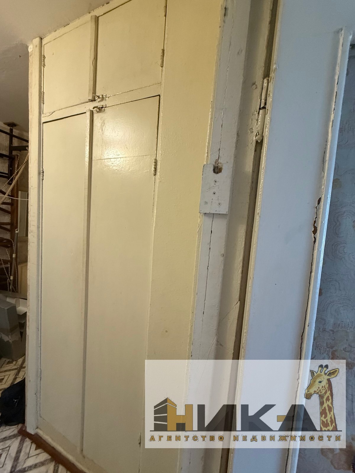 Продажа 3-комнатной квартиры 66 м², Академика Александрова ул.
