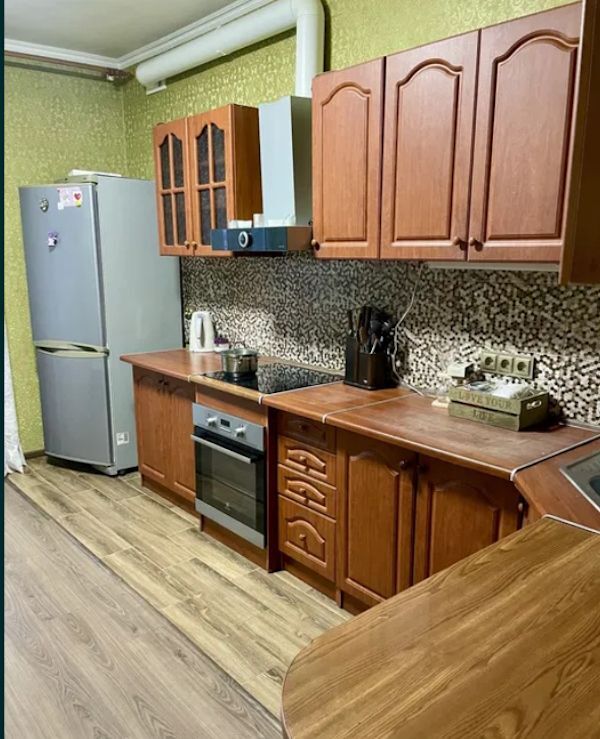 Оренда 2-кімнатної квартири 95 м², Євгена Сверстюка вул., 52В