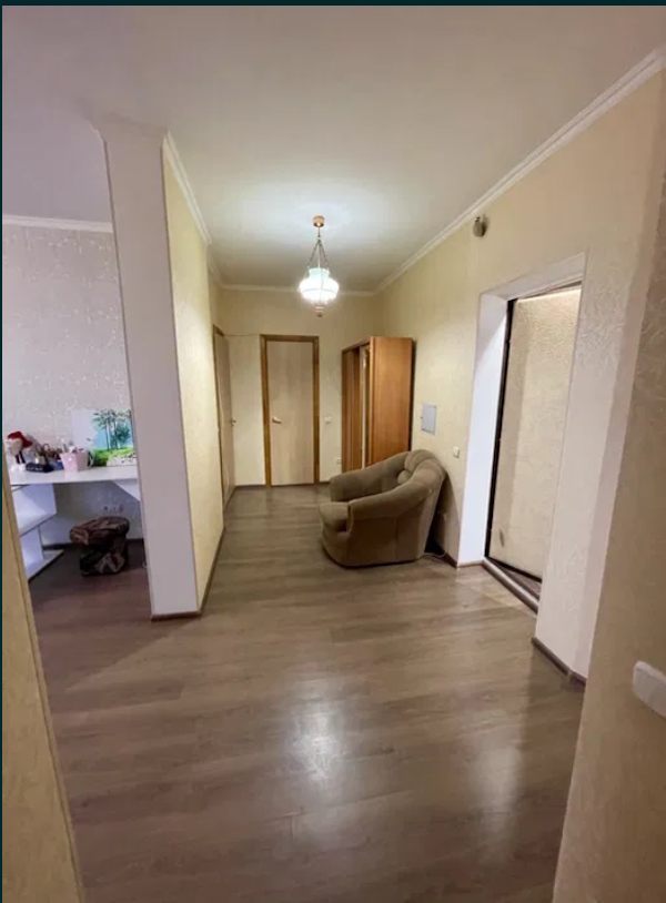 Оренда 2-кімнатної квартири 95 м², Євгена Сверстюка вул., 52В