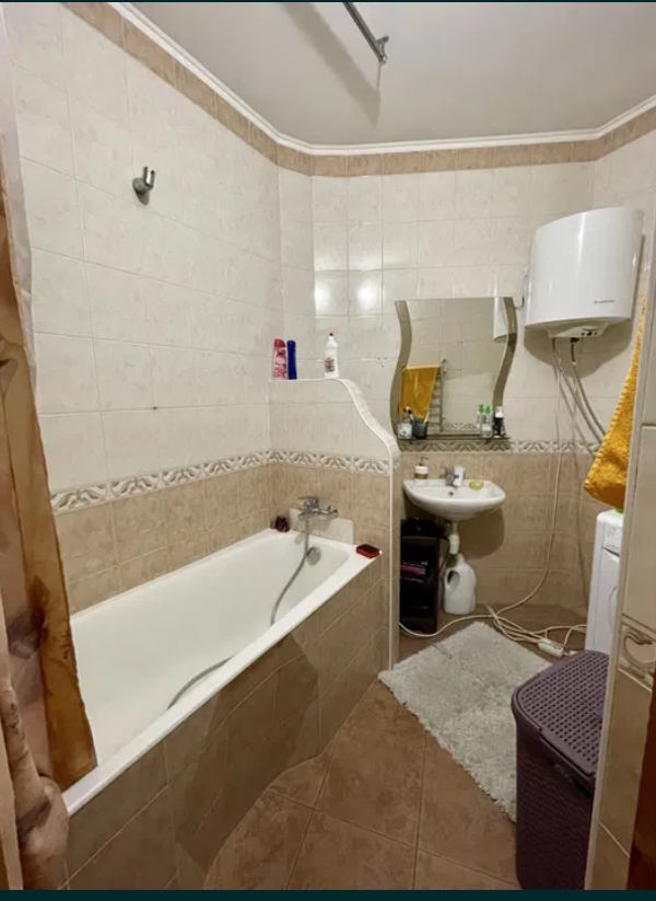 Оренда 2-кімнатної квартири 95 м², Євгена Сверстюка вул., 52В