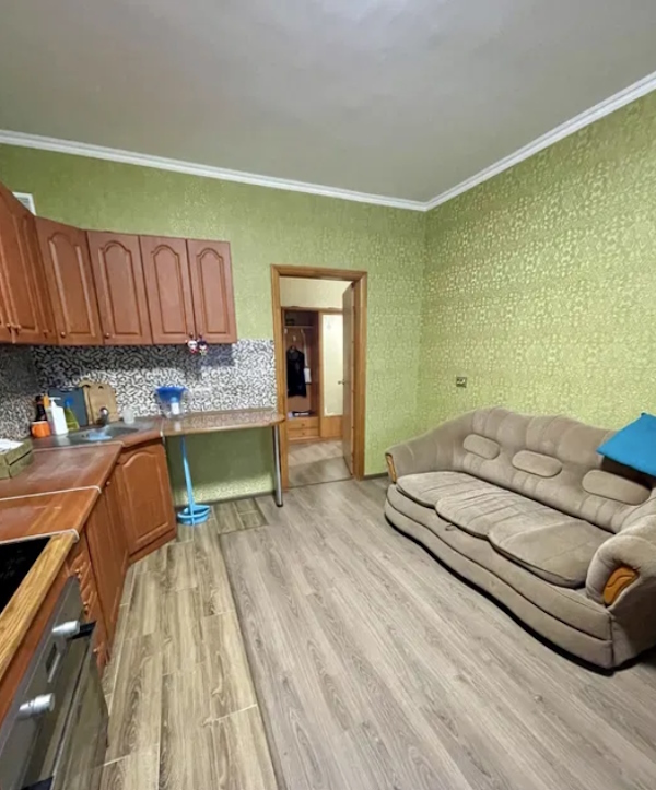 Оренда 2-кімнатної квартири 95 м², Євгена Сверстюка вул., 52В