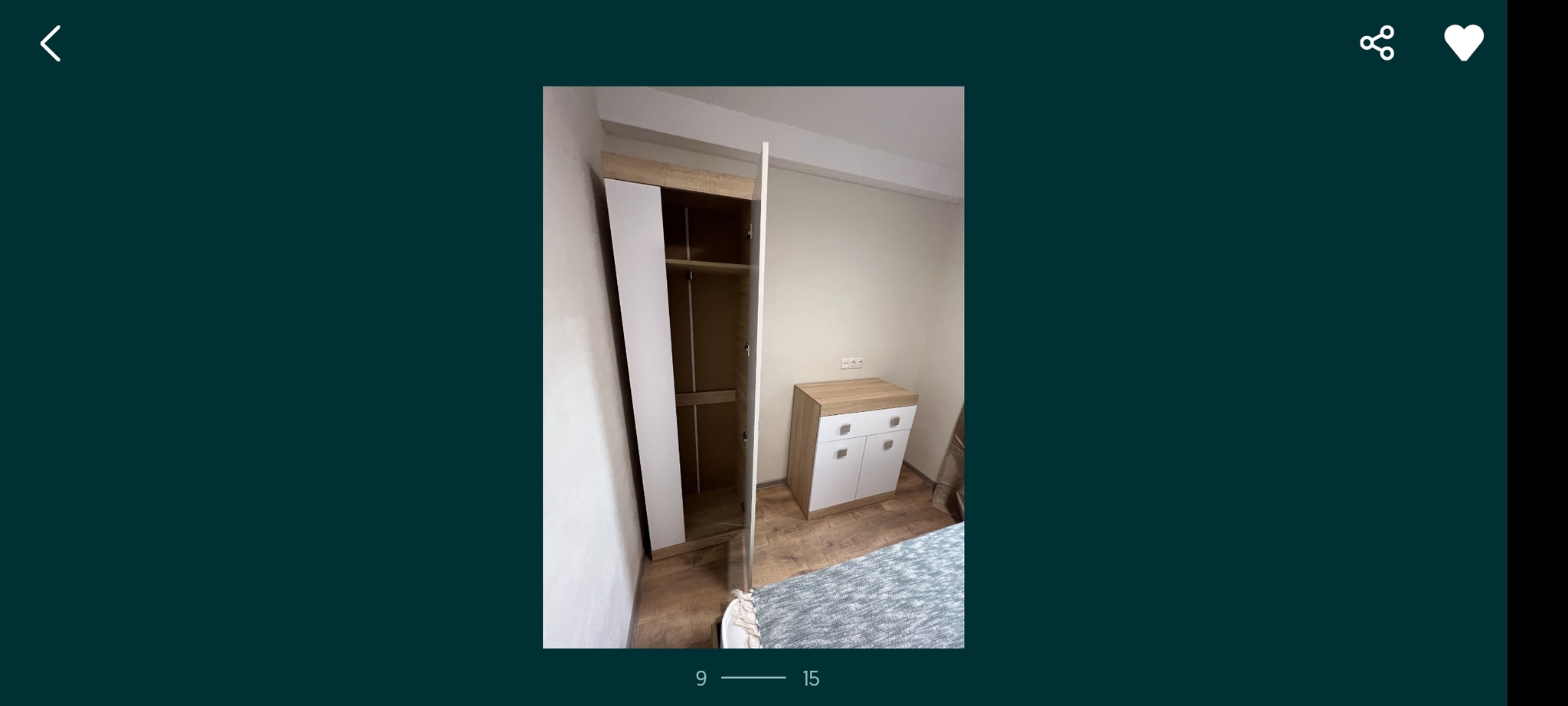 Продаж 2-кімнатної квартири 32 м², Ентузіастів вул., 11/1