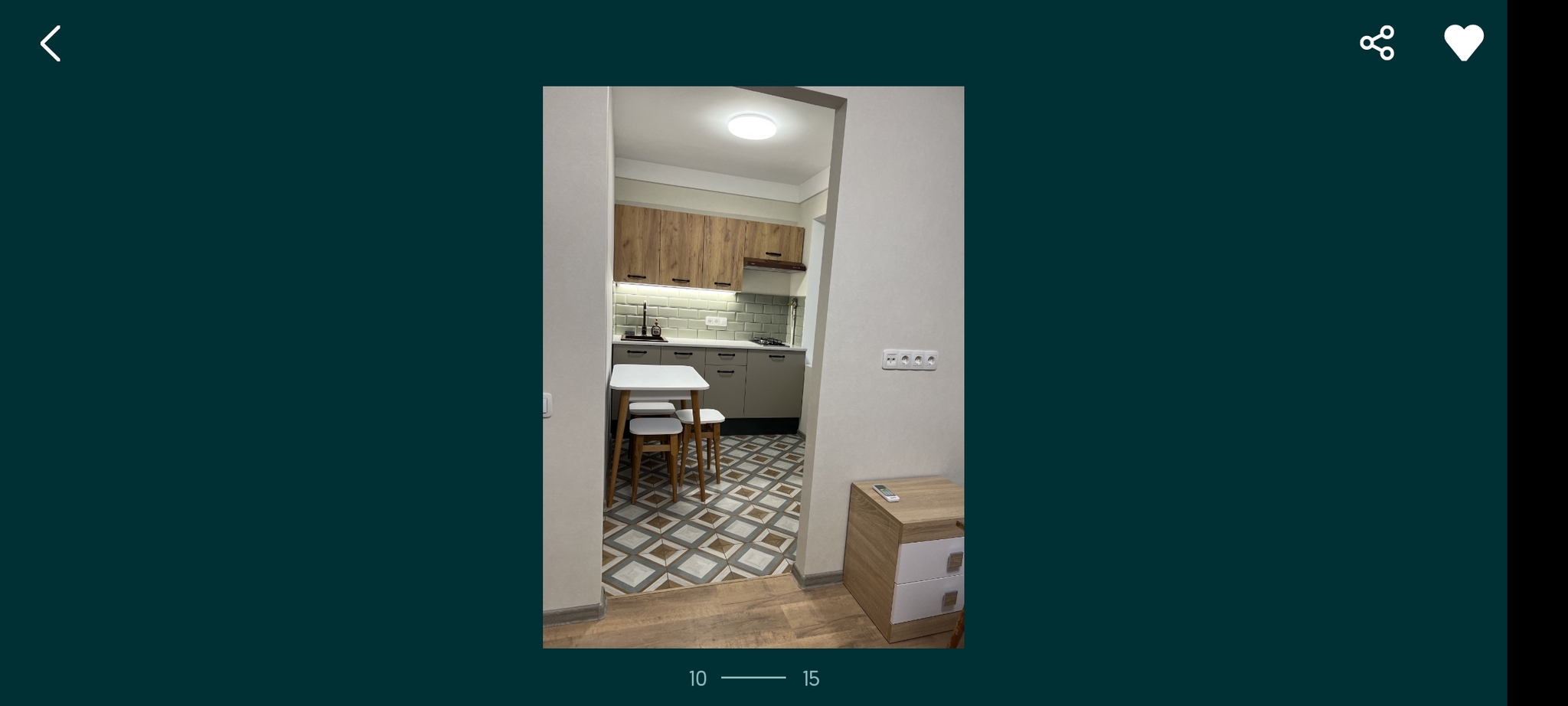 Продаж 2-кімнатної квартири 32 м², Ентузіастів вул., 11/1