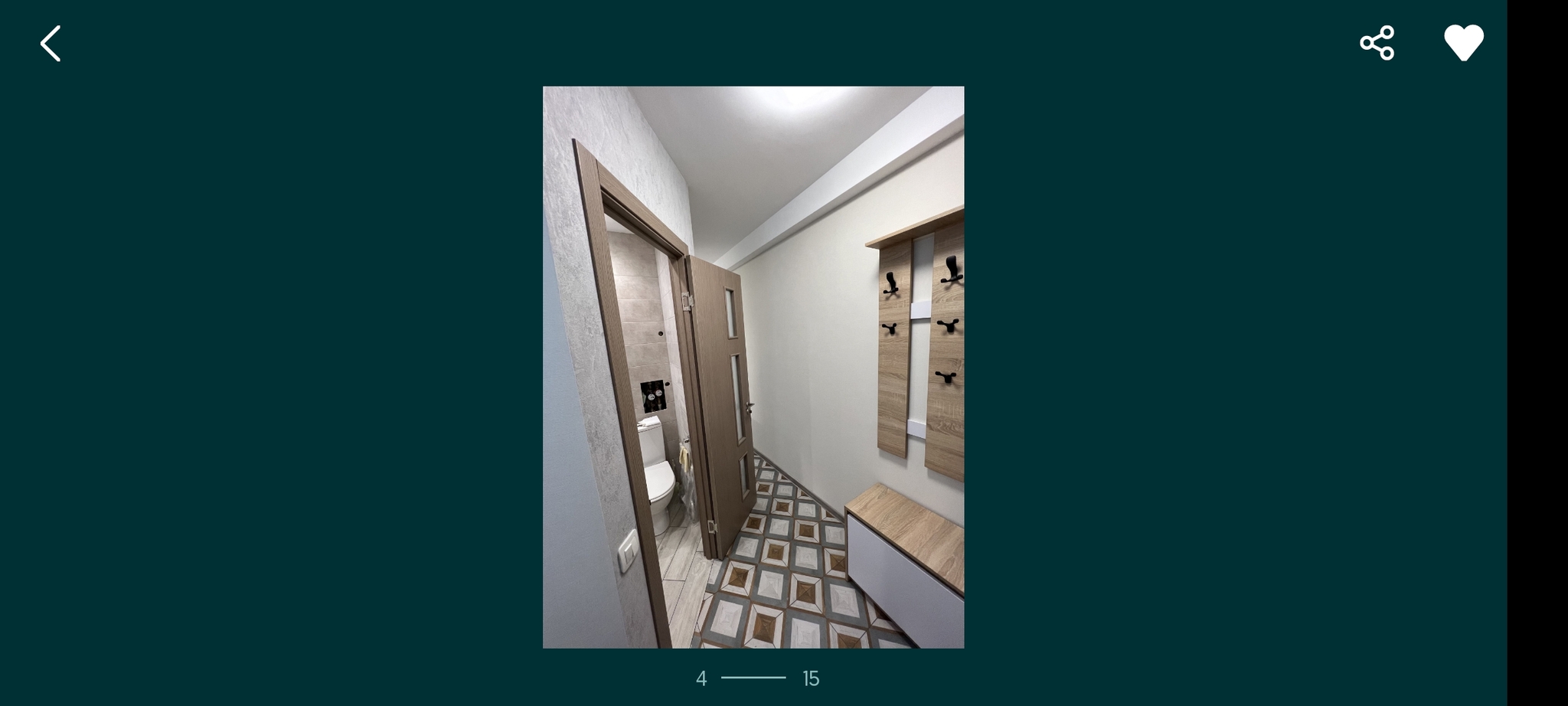 Продаж 2-кімнатної квартири 32 м², Ентузіастів вул., 11/1