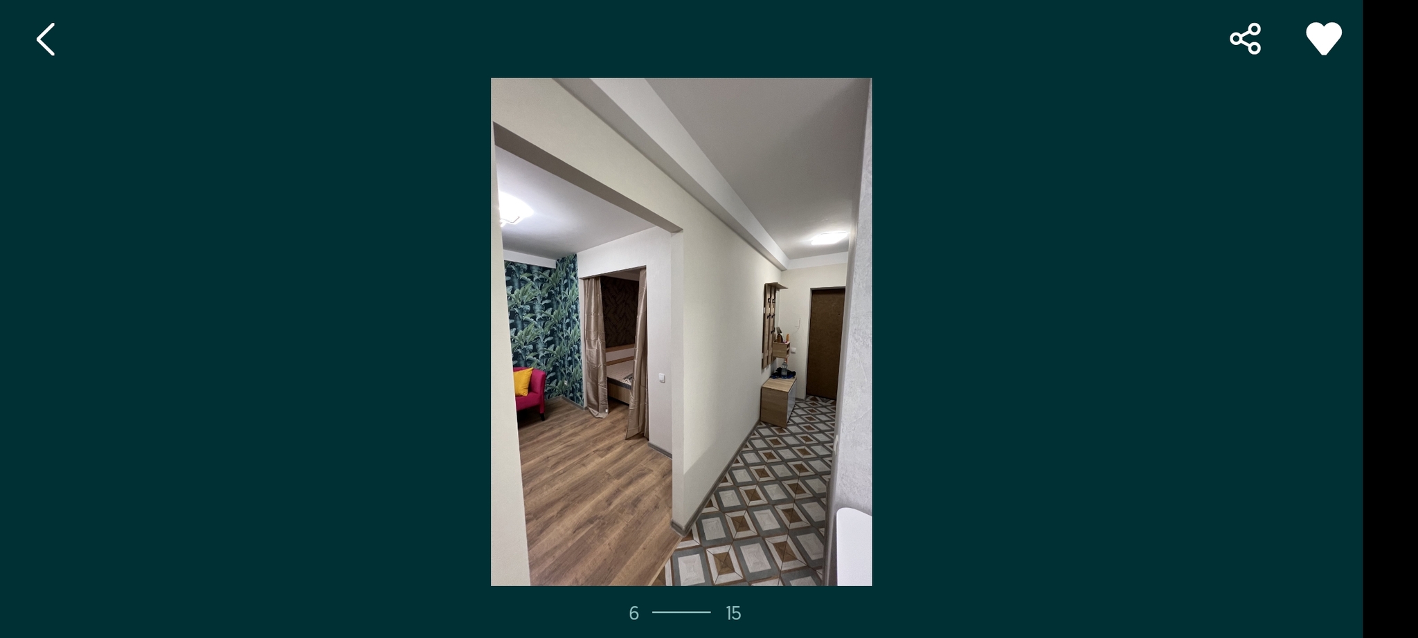 Продаж 2-кімнатної квартири 32 м², Ентузіастів вул., 11/1