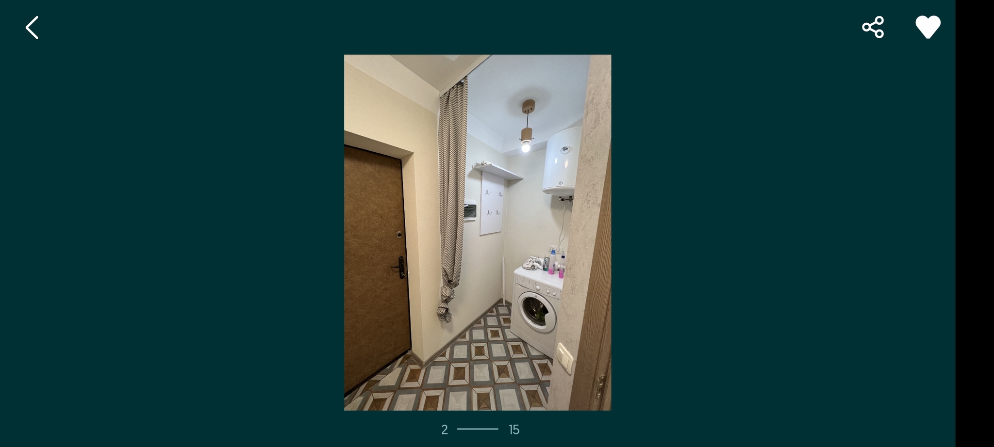 Продаж 2-кімнатної квартири 32 м², Ентузіастів вул., 11/1