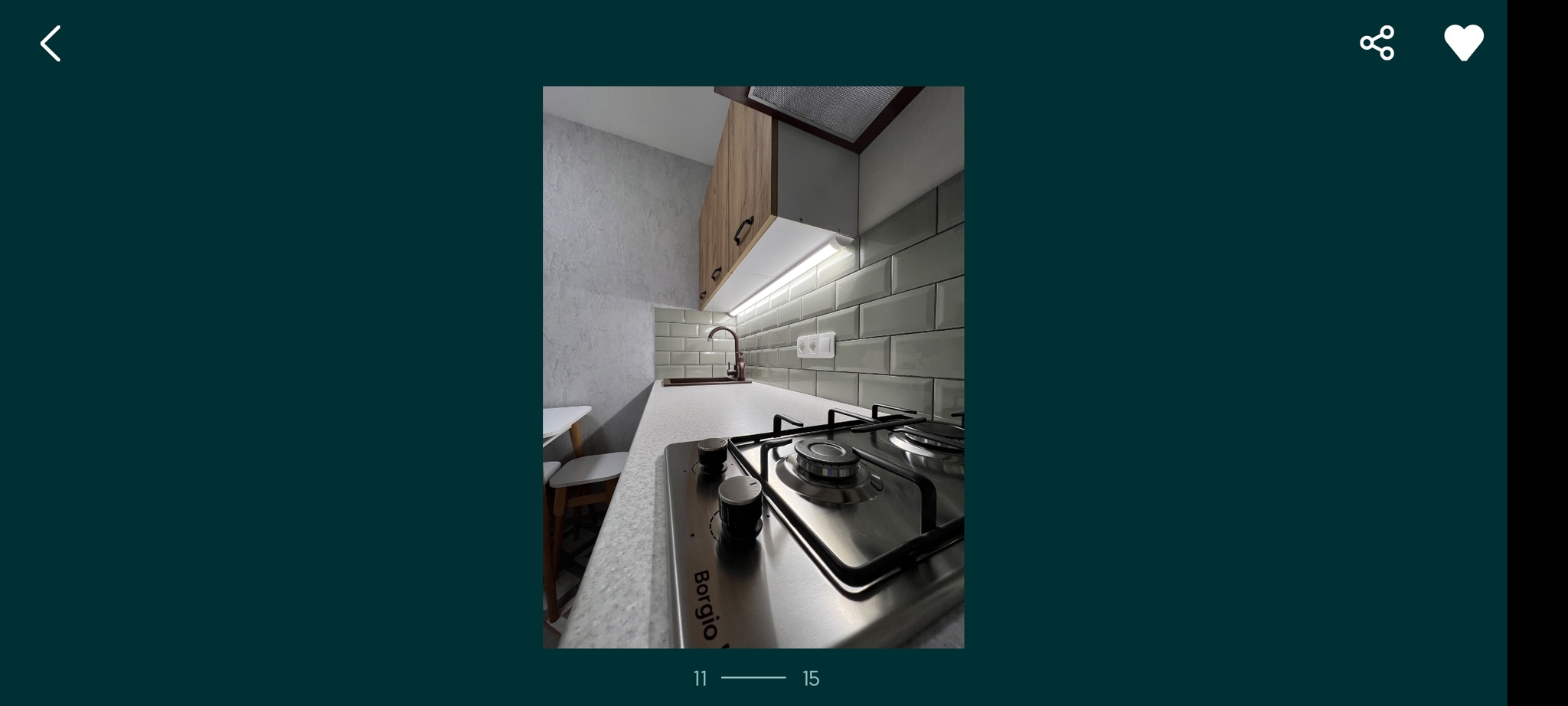 Продаж 2-кімнатної квартири 32 м², Ентузіастів вул., 11/1