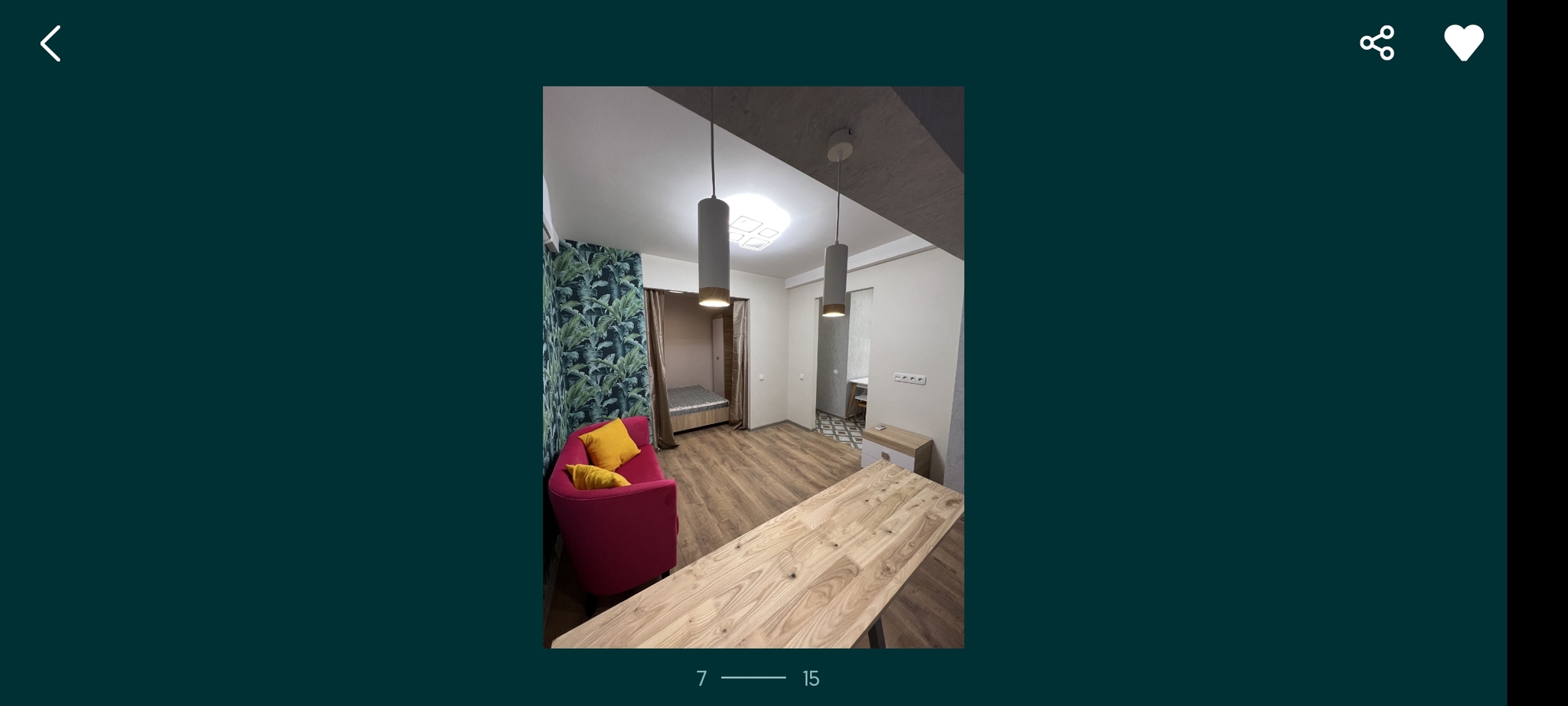 Продаж 2-кімнатної квартири 32 м², Ентузіастів вул., 11/1