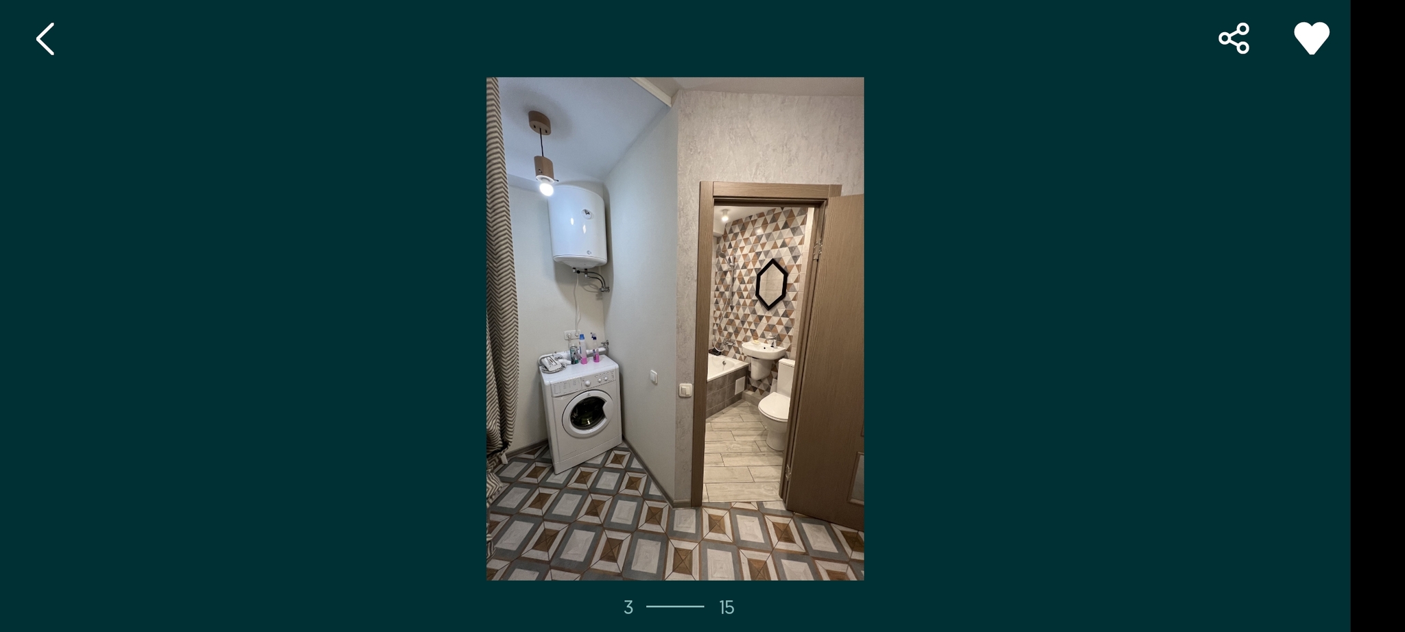 Продаж 2-кімнатної квартири 32 м², Ентузіастів вул., 11/1
