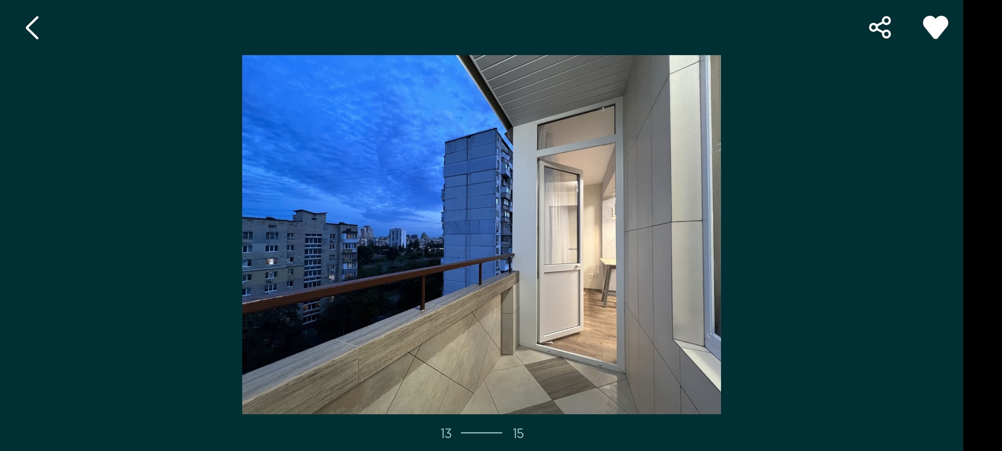 Продаж 2-кімнатної квартири 32 м², Ентузіастів вул., 11/1