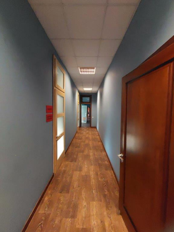 Аренда офиса 220 м², Нижнеюрковская ул., 45