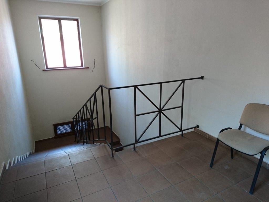 Аренда офиса 220 м², Нижнеюрковская ул., 45
