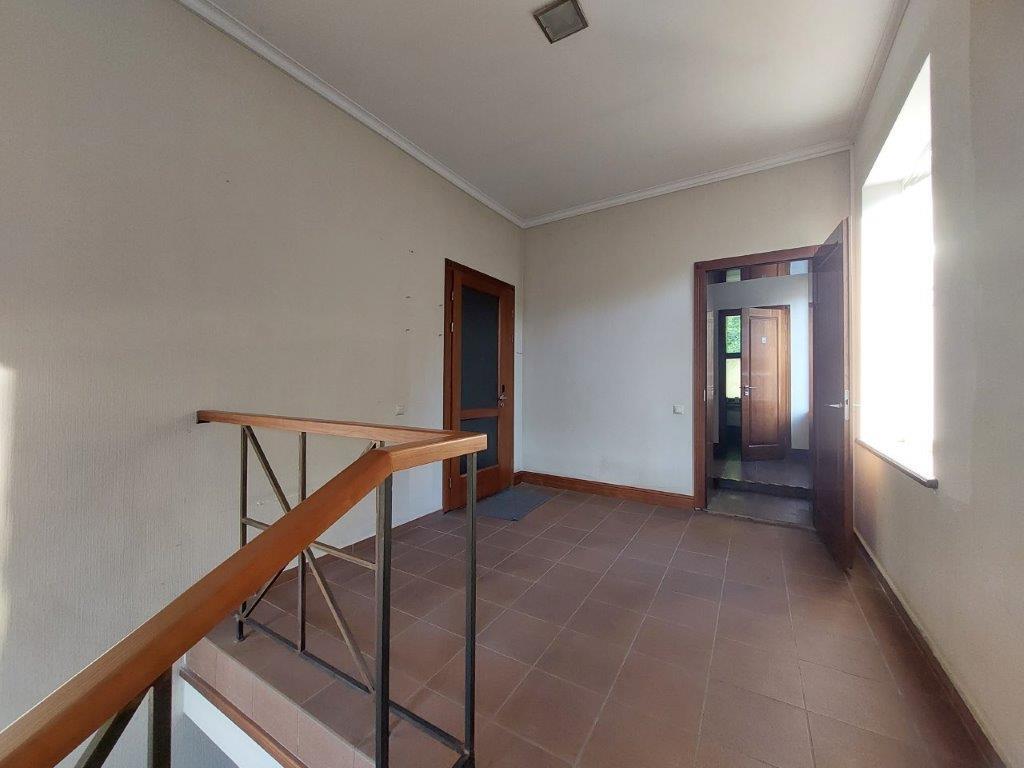 Аренда офиса 220 м², Нижнеюрковская ул., 45