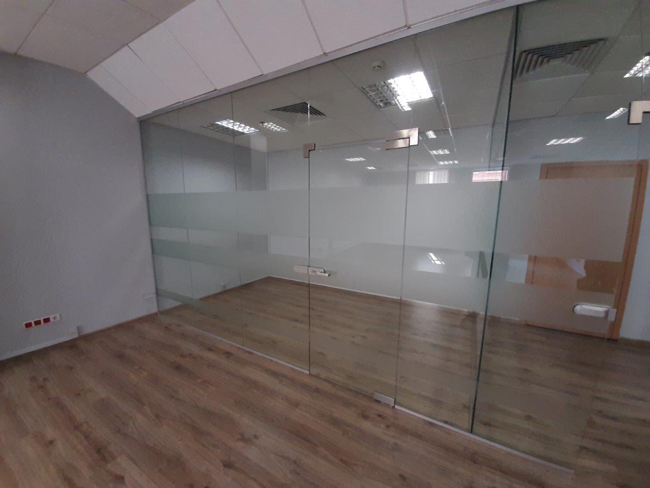 Аренда офиса 144 м², Верхний Вал ул., 10