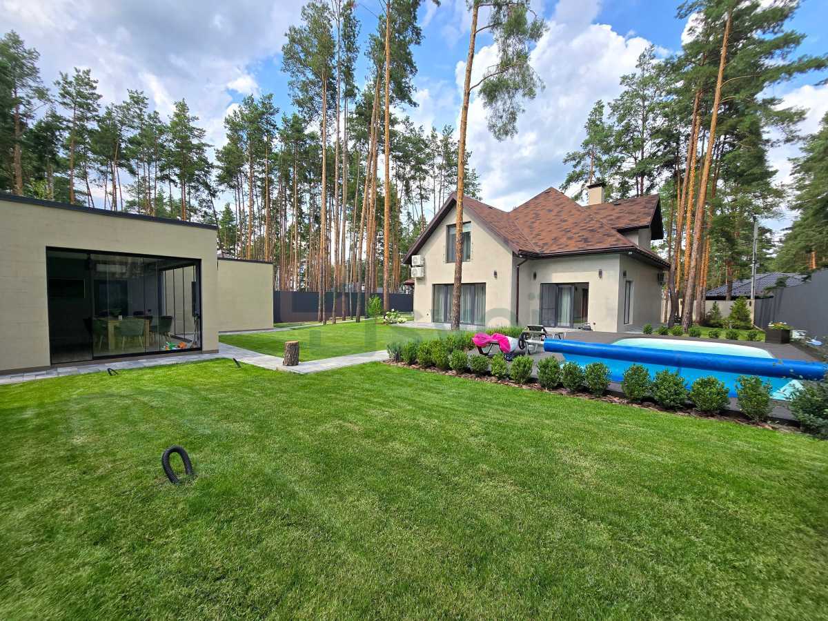 Продаж будинку 290 м², Левка Ревуцького вул., Симиренка