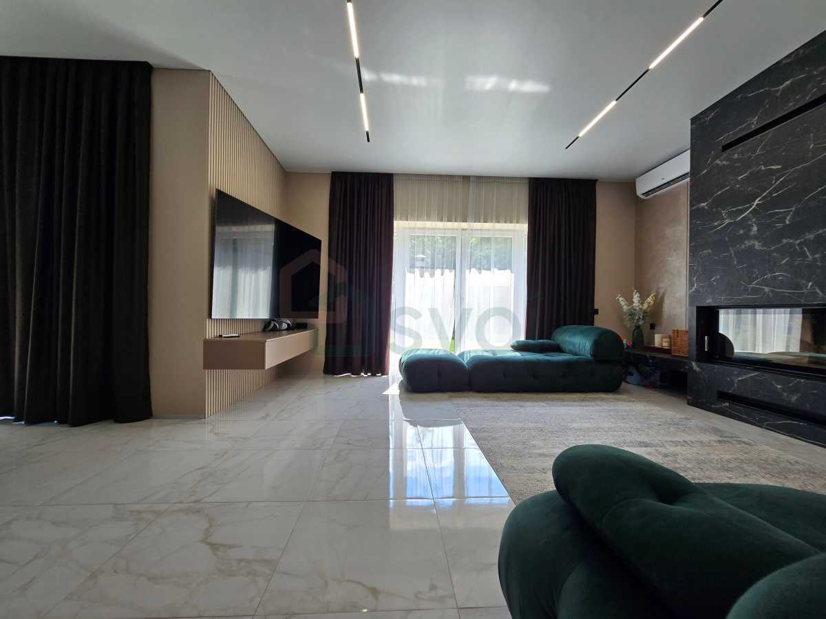 Продаж будинку 290 м², Левка Ревуцького вул., Симиренка