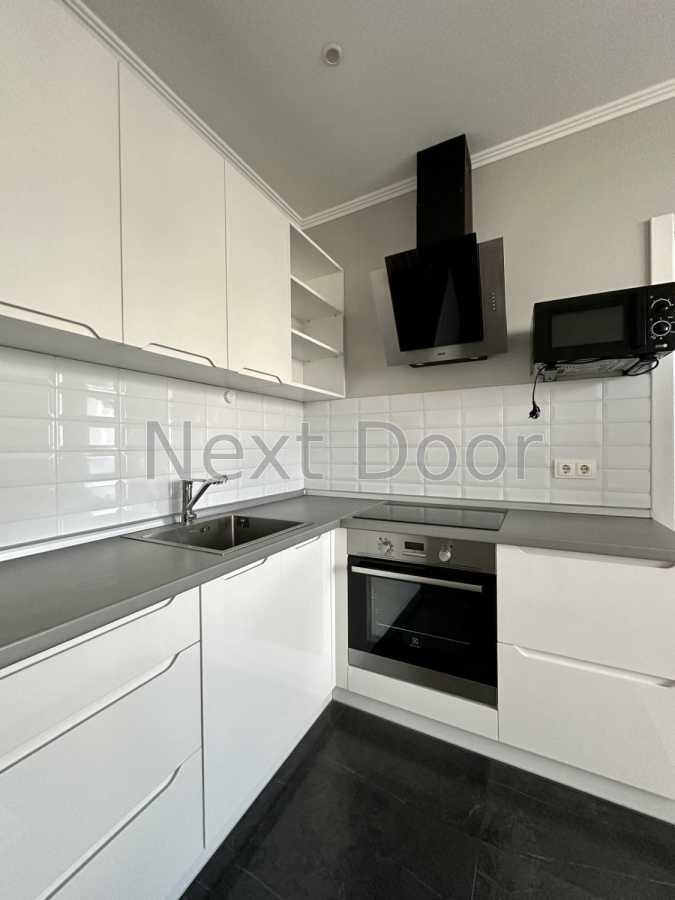 Продаж 1-кімнатної квартири 43.3 м², Оболонський просп., 1 К1