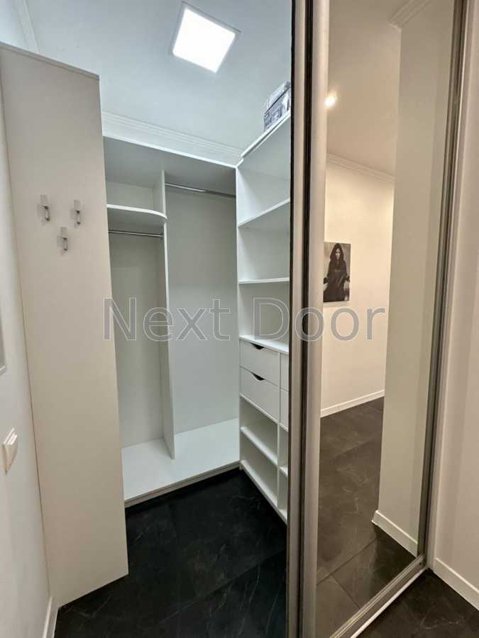 Продаж 1-кімнатної квартири 43.3 м², Оболонський просп., 1 К1
