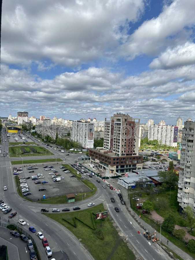 Продаж 1-кімнатної квартири 43.3 м², Оболонський просп., 1 К1