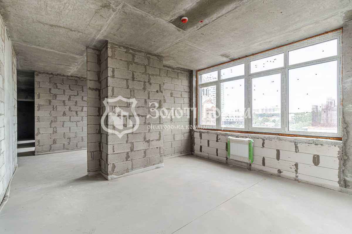 Продажа 3-комнатной квартиры 73 м², Черниговская ул., 8б