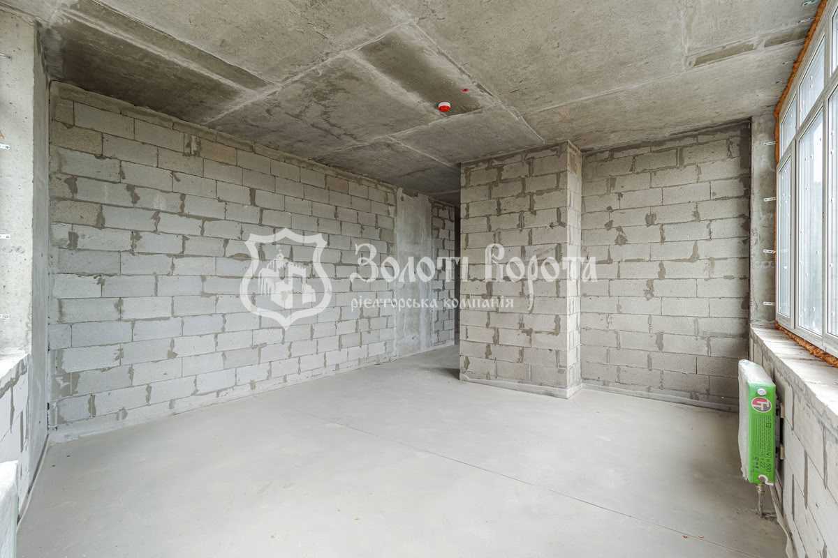Продажа 3-комнатной квартиры 73 м², Черниговская ул., 8б