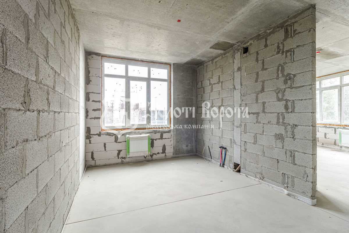 Продажа 3-комнатной квартиры 73 м², Черниговская ул., 8б
