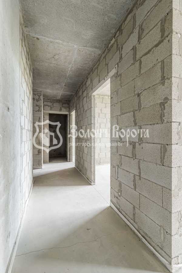Продажа 3-комнатной квартиры 73 м², Черниговская ул., 8б