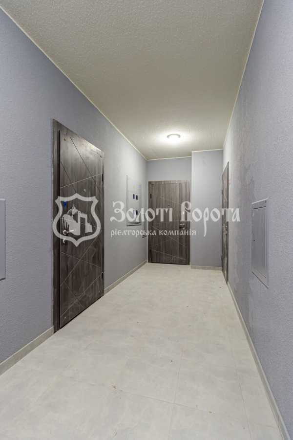 Продажа 3-комнатной квартиры 73 м², Черниговская ул., 8б
