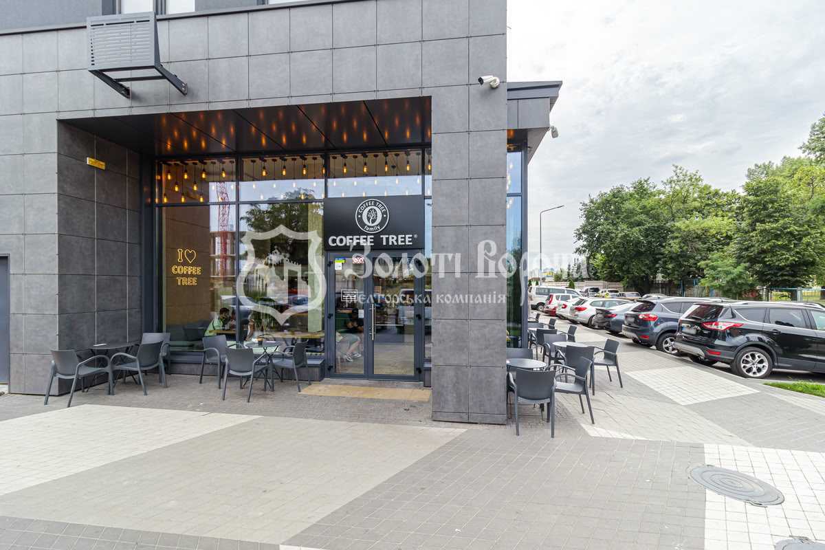 Продажа 3-комнатной квартиры 73 м², Черниговская ул., 8б