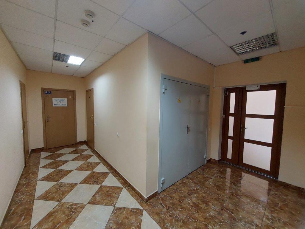 Аренда офиса 144 м², Верхний Вал ул., 10