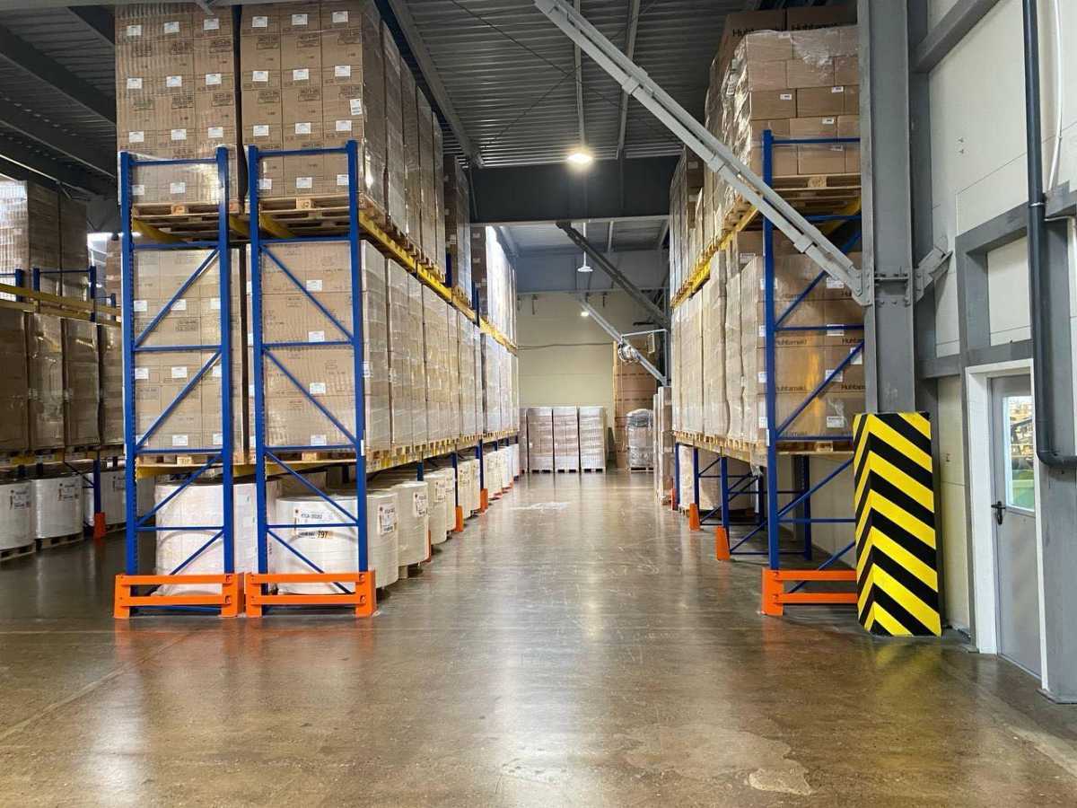 Продаж виробничого приміщення 5200 м²