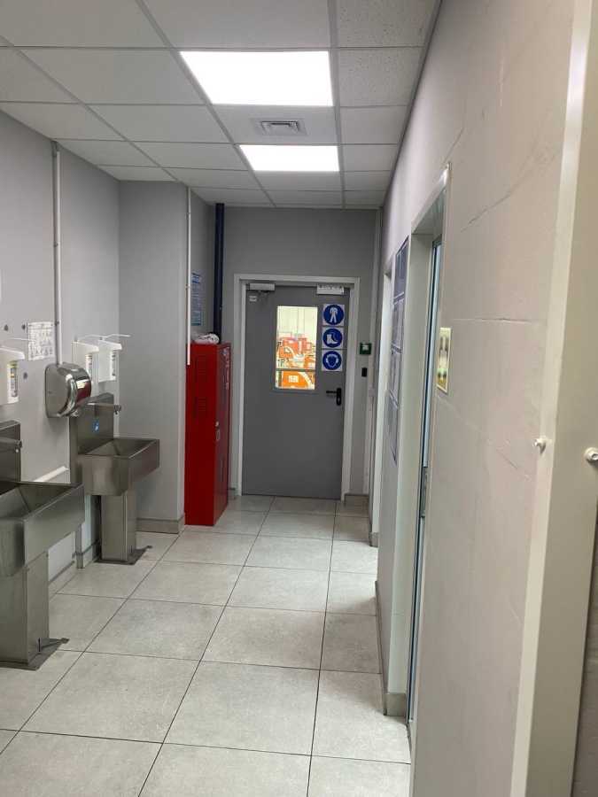 Продаж виробничого приміщення 5200 м²