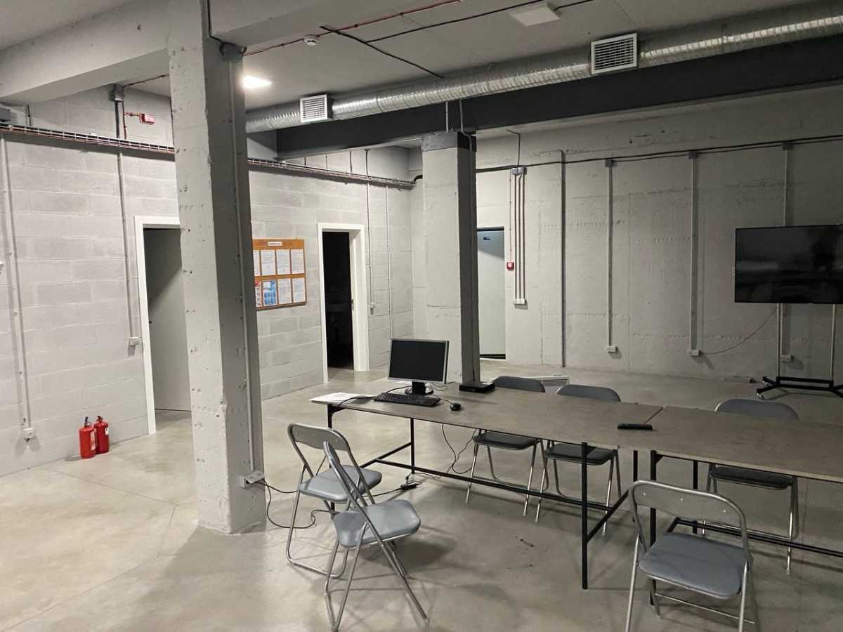 Продаж виробничого приміщення 5200 м²