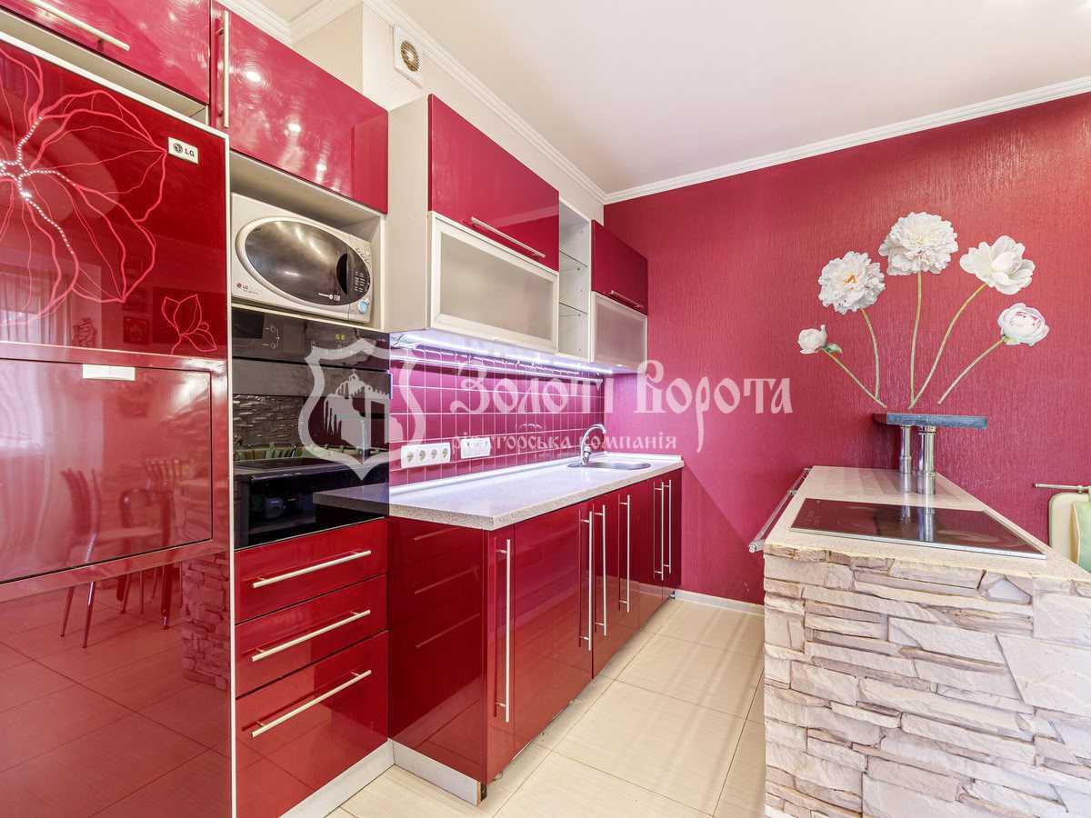 Продажа 3-комнатной квартиры 118 м², Анны Ахматовой ул., 13Д