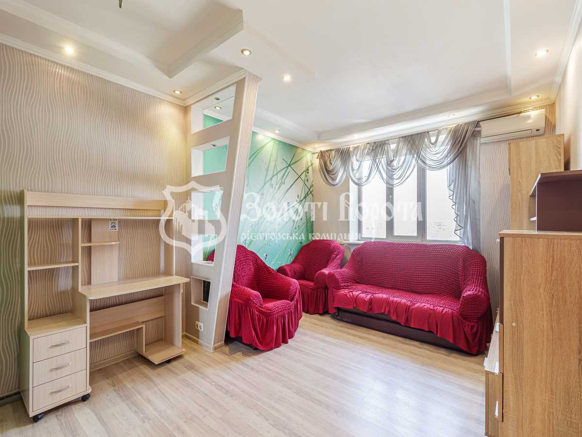Продажа 3-комнатной квартиры 118 м², Анны Ахматовой ул., 13Д