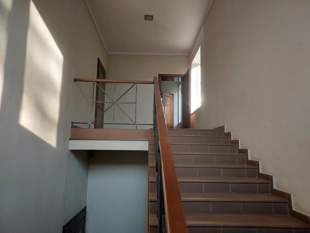 Аренда офиса 220 м², Нижнеюрковская ул., 45