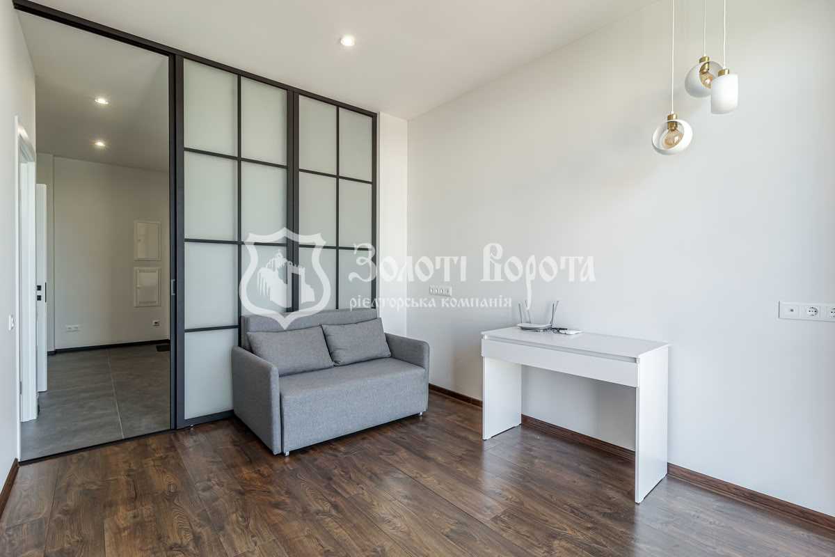 Продаж 2-кімнатної квартири 45 м², Покровська вул., 24А