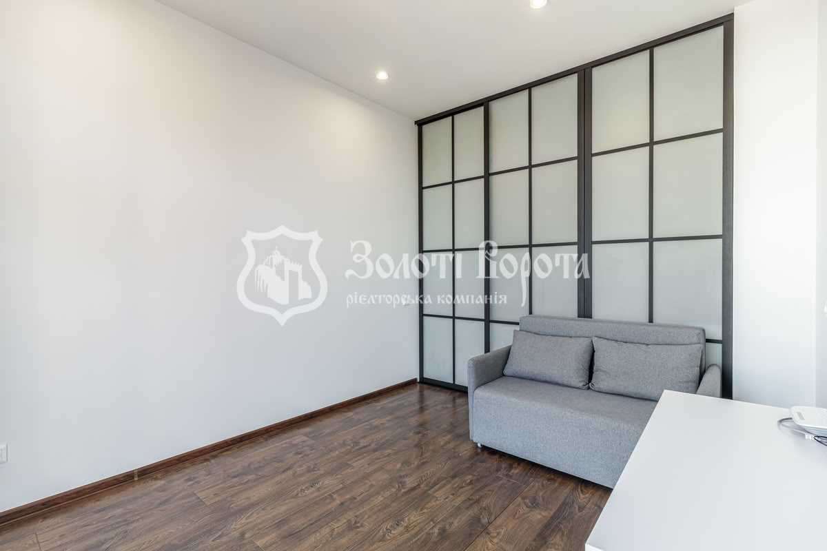 Продаж 2-кімнатної квартири 45 м², Покровська вул., 24А