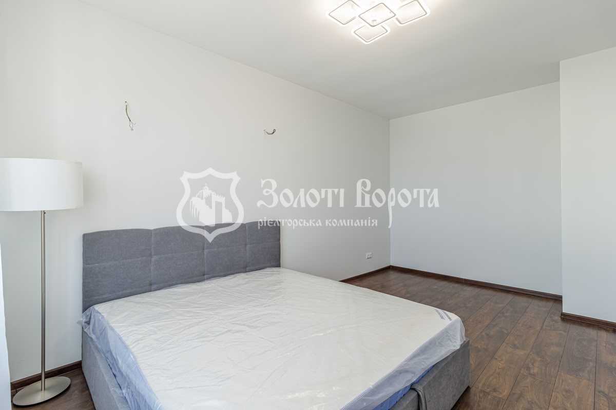 Продаж 2-кімнатної квартири 45 м², Покровська вул., 24А