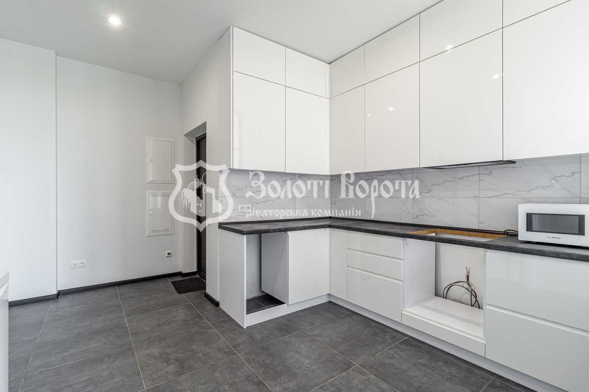 Продаж 2-кімнатної квартири 45 м², Покровська вул., 24А
