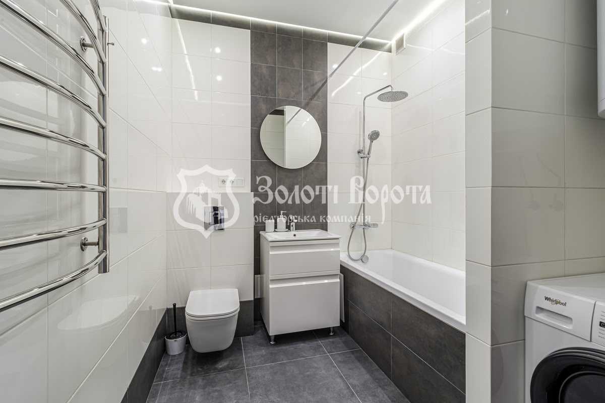 Продаж 2-кімнатної квартири 45 м², Покровська вул., 24А
