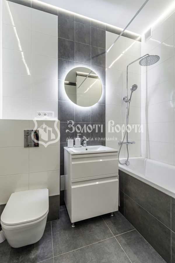 Продаж 2-кімнатної квартири 45 м², Покровська вул., 24А