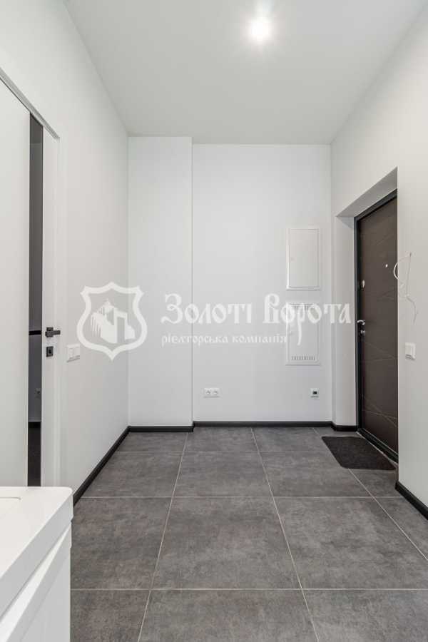 Продаж 2-кімнатної квартири 45 м², Покровська вул., 24А